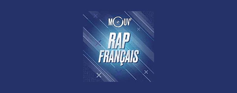 Mouv Rap FR