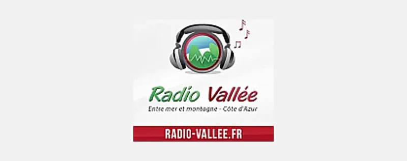 Radio Vallée Côte d'Azur