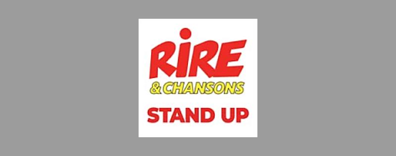 Rire et Chansons Stand Up