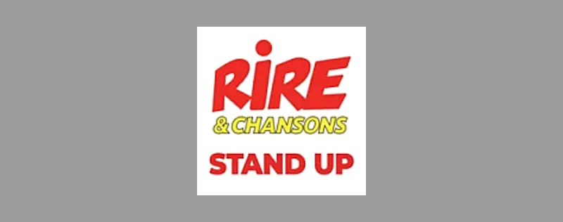 Rire et Chansons Stand Up