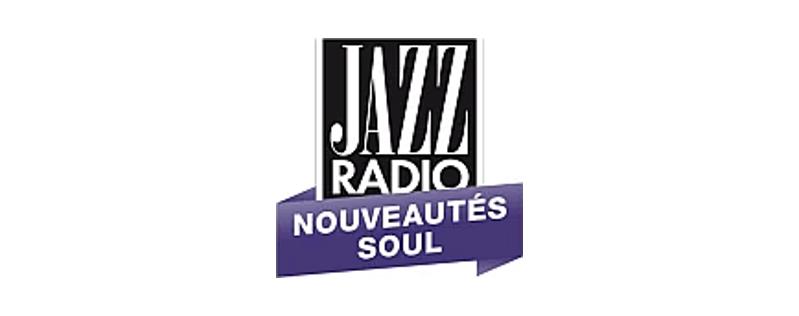 Nouveautés Soul - Jazz Radio