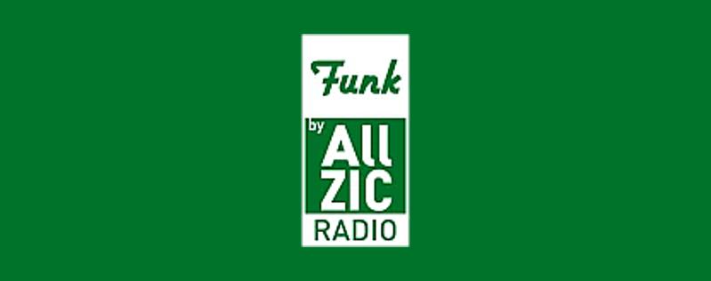 Allzic Radio Funk