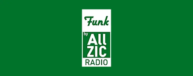 Allzic Radio Funk