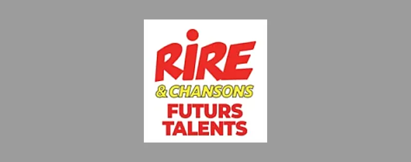 Rire et Chansons Futurs Talents