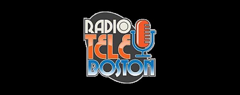 logo Radio Tele Boston
