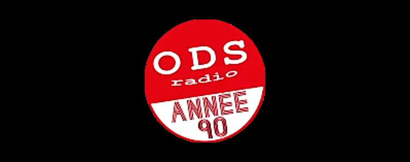 ODS Radio Années 90