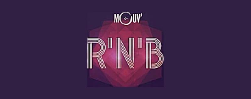 Mouv RnB & Soul