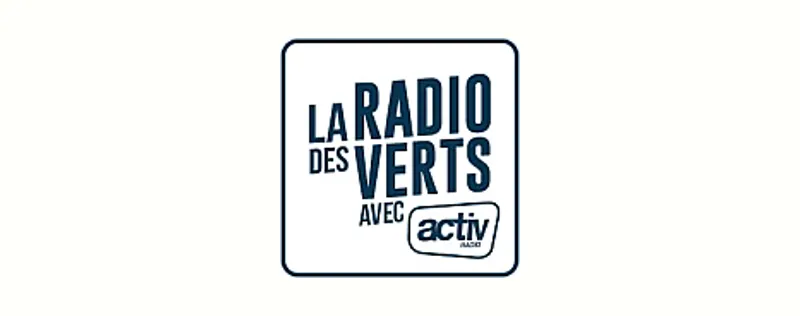 La radio des Verts