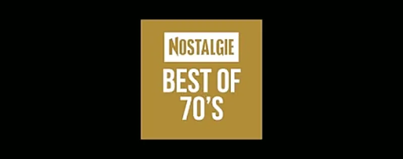 Nostalgie Best of 70's