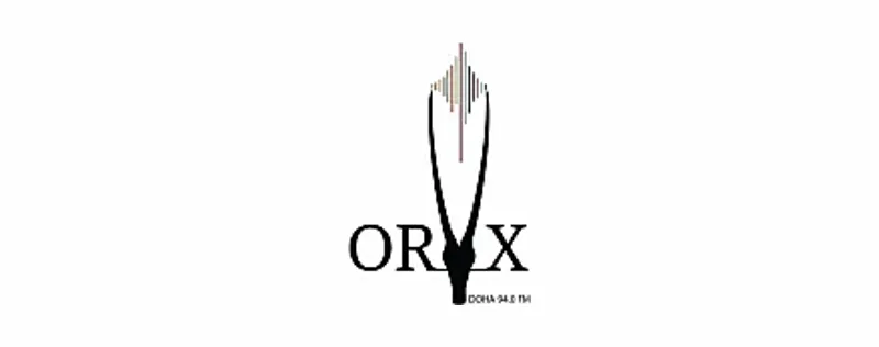 ORYX Radio FM