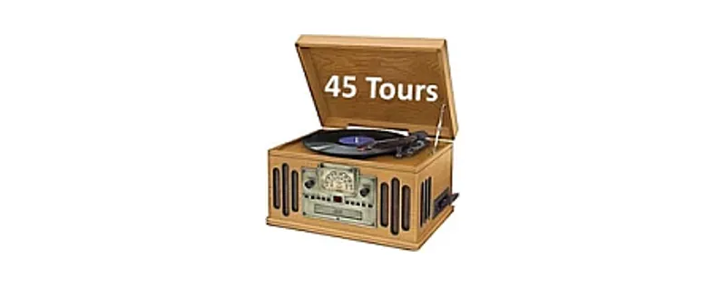 Radio 45Tours