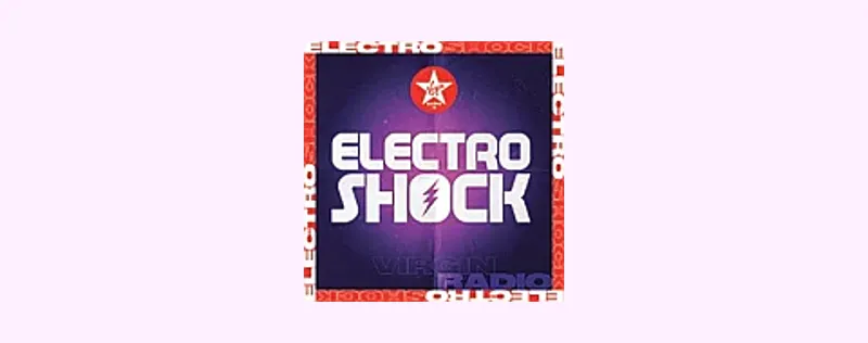 Virgin Radio Electroshock