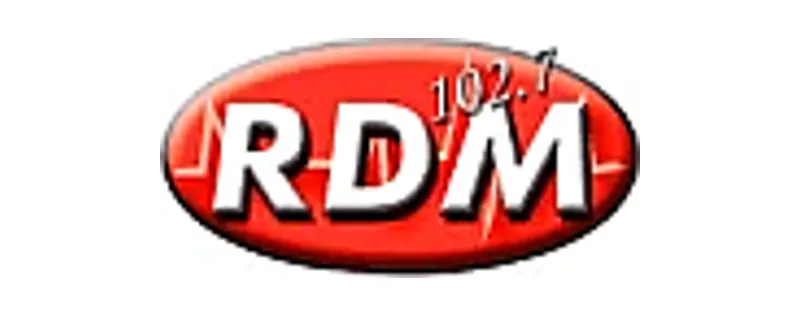 Radio RDM