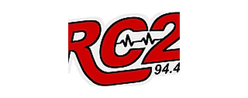 Radio RC2