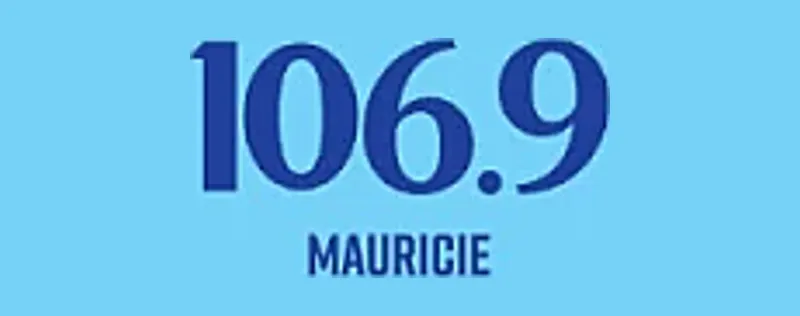 106.9 Mauricie