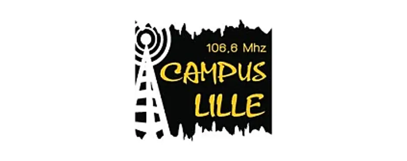 Radio Campus Lille