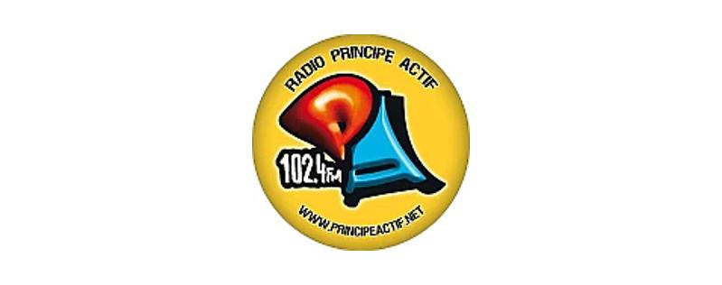 Radio Principe Actif