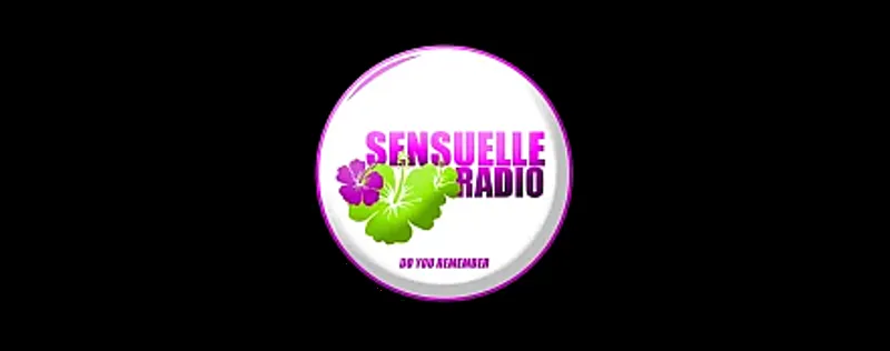 Sensuelle Radio