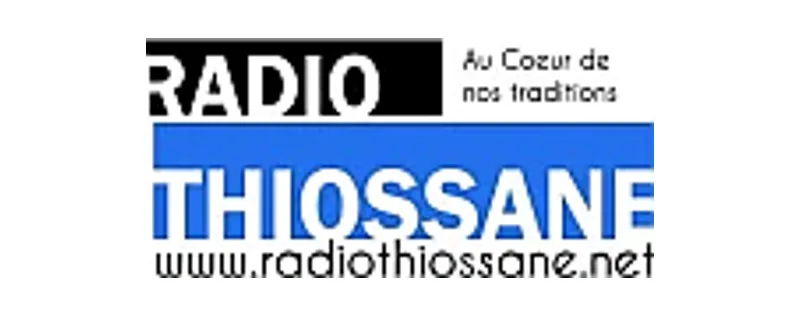 Radio Thiossane