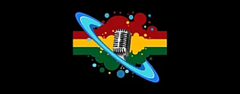 Joint Radio Reggae