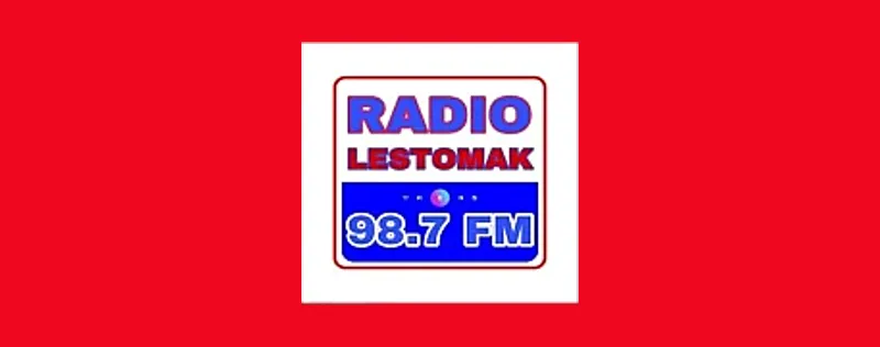 Radio Lestomak