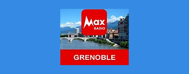 Max Radio