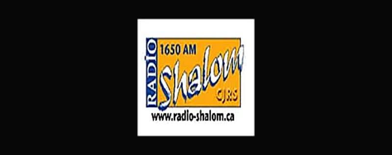 Radio Shalom Montréal