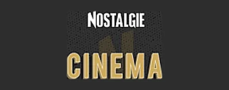 Nostalgie Cinema