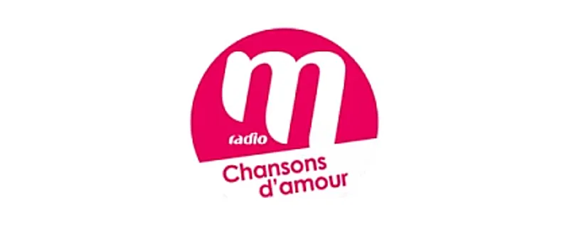 M Radio Chansons d'amour