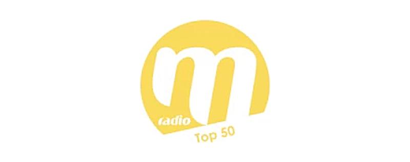 M Radio - N°1 du Top 50