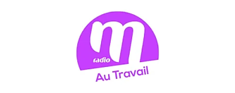 M Radio - Au travail