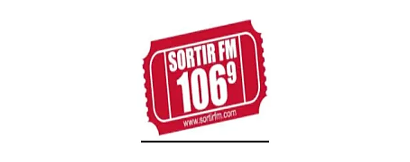 Sortir FM 106.9