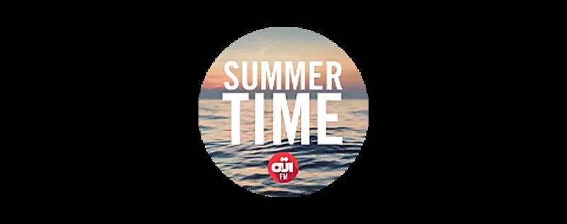 Oui Fm SummerTime