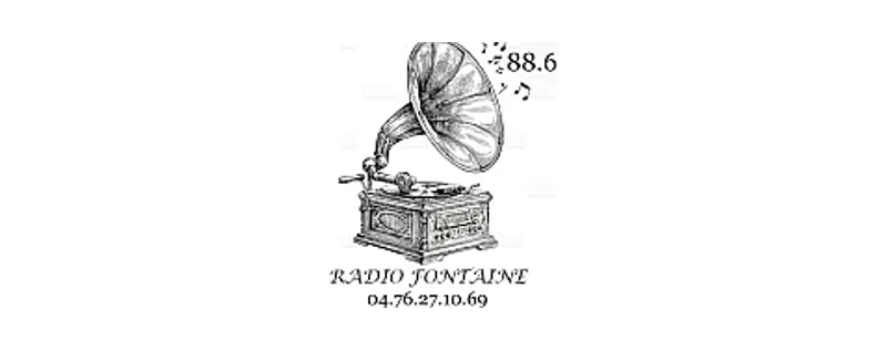 Radio Fontaine