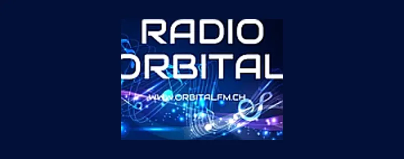 Radio ORBITAL