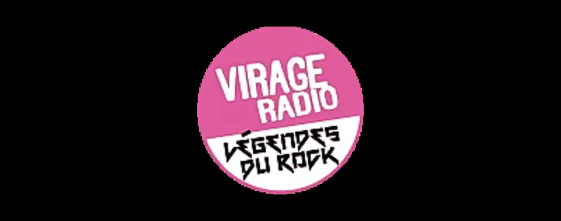 Virage Radio Légende du Rock