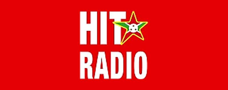 Hit Radio Burundi