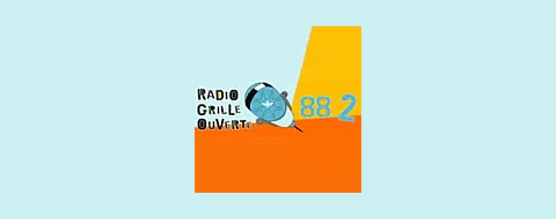 Radio Grille Ouverte