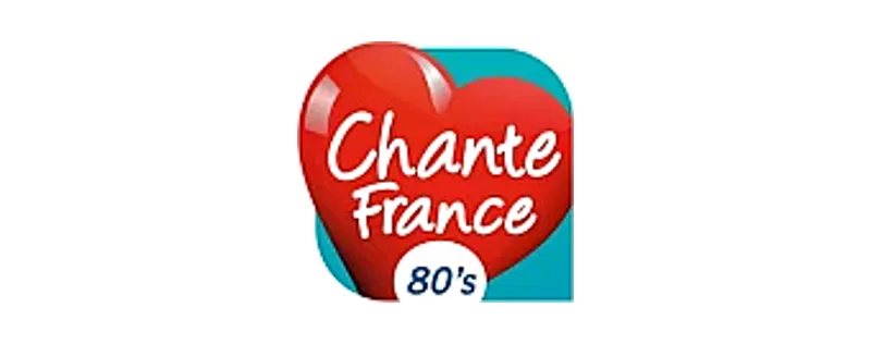 Chante France 80's