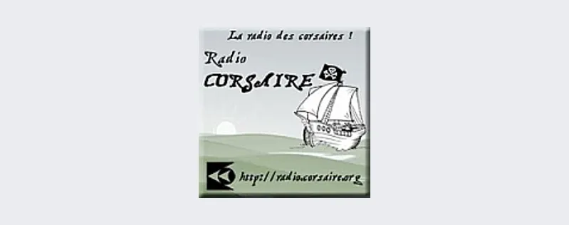 Radio CORSAIRE