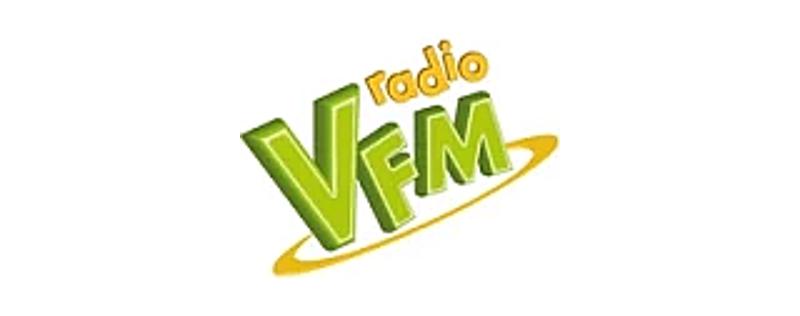 logo Radio VFM