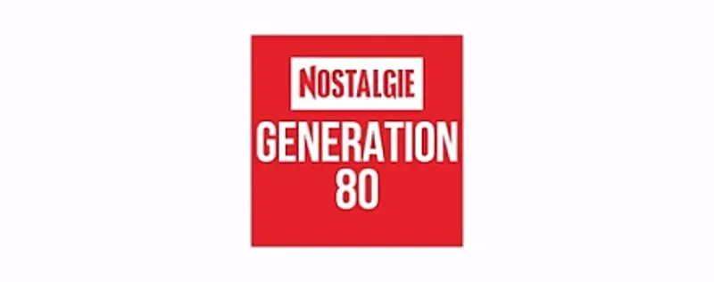 Nostalgie Generation 80