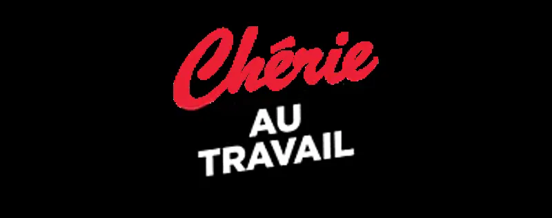 Cherie Au Travail