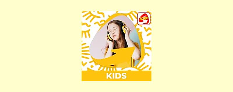 Radio SCOOP – Kids