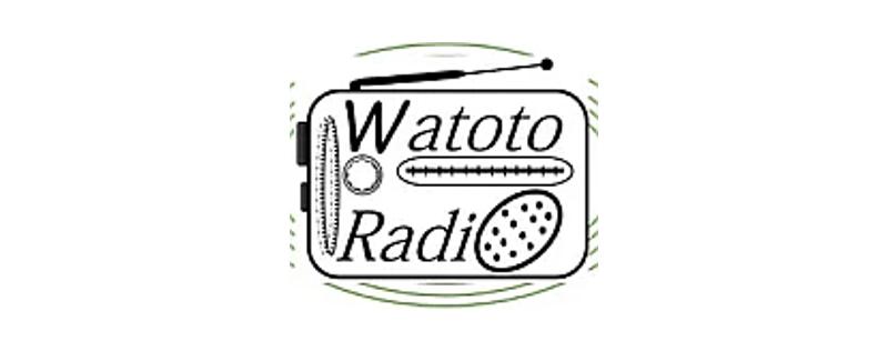 Watoto Radio