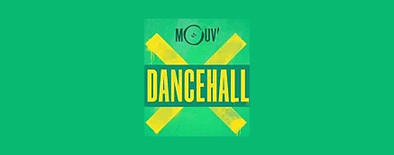 Mouv Dancehall