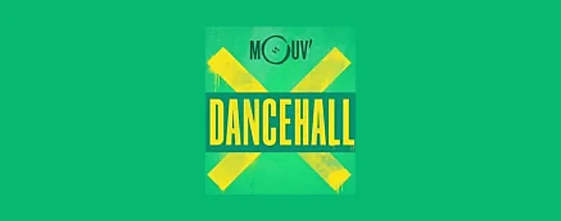 Mouv Dancehall