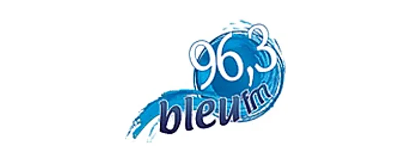 Bleu Fm 96,3 fm Chandler