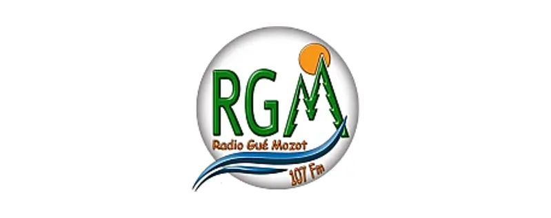 Radio Gue Mozot