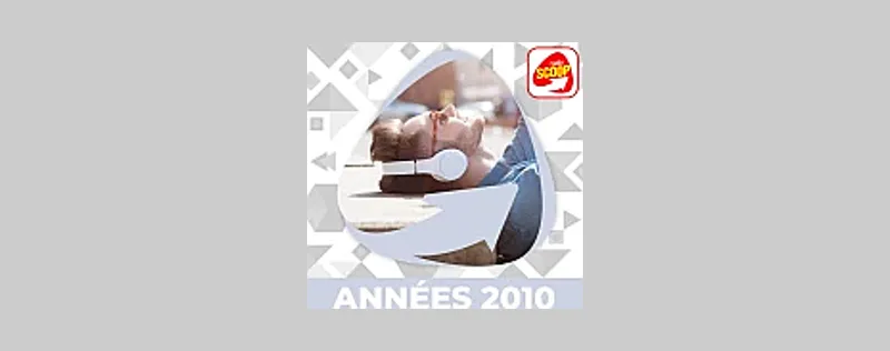 Radio SCOOP - Années 2010